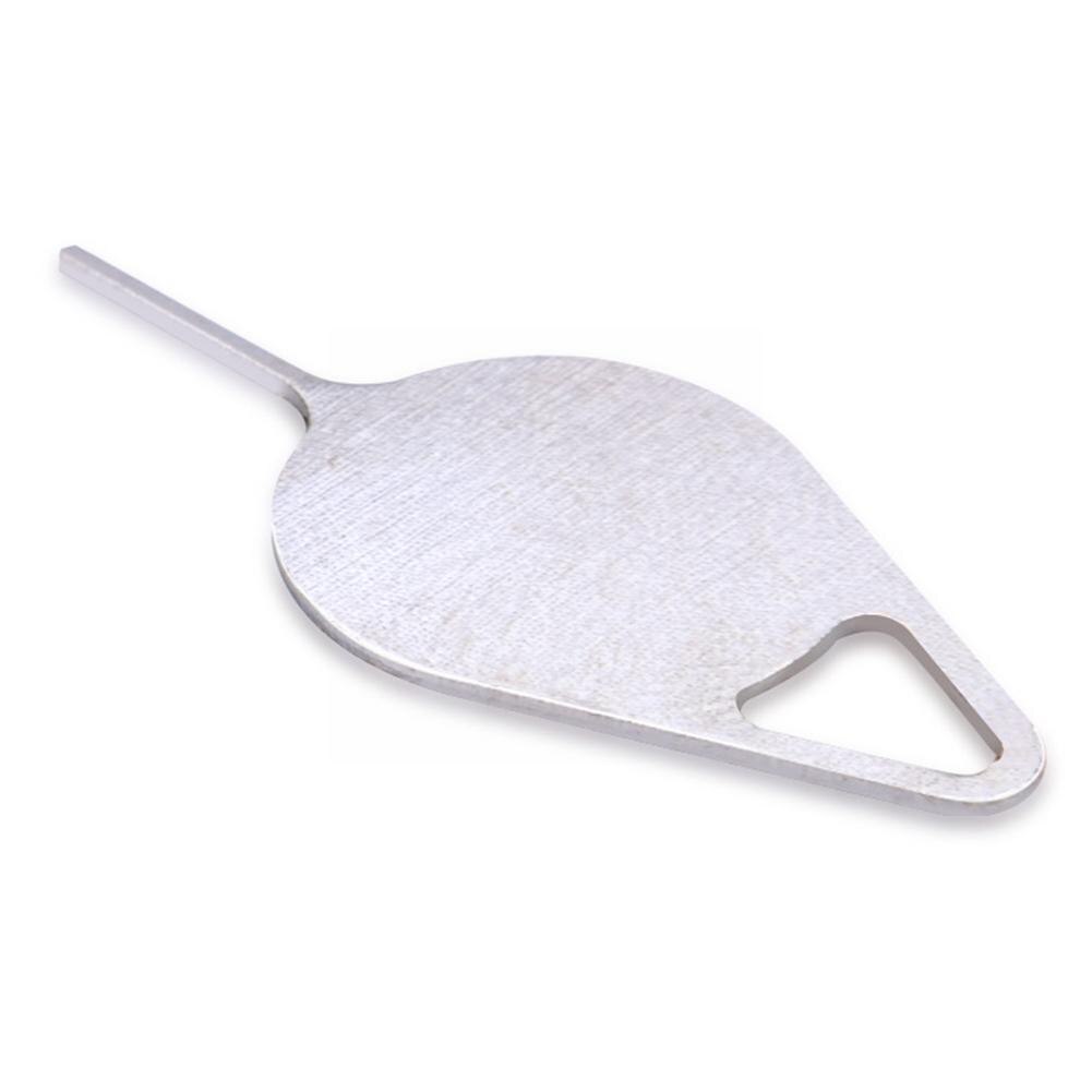 1Pc Sim Card Tray Removal Eject Pin Tool Stalen Naald Voor Voor Y8d7