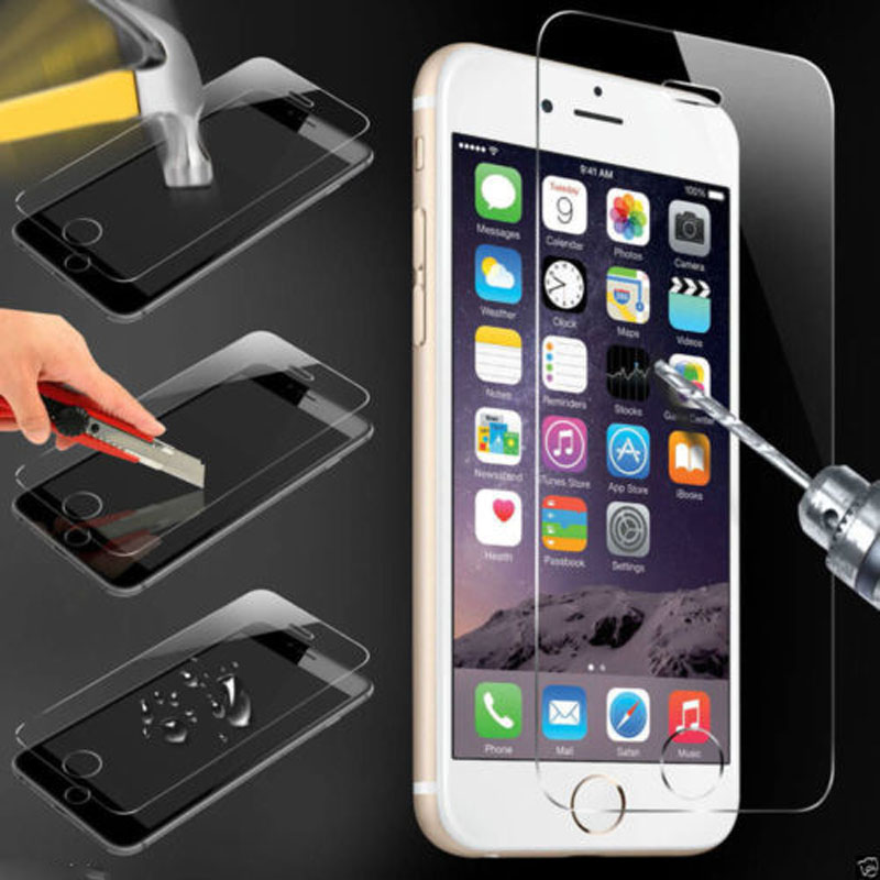 Tempered Glass For Oukitel WP17 6.78" OukitelWP17 WP 17 Protective Film Screen Protector Phone Cover