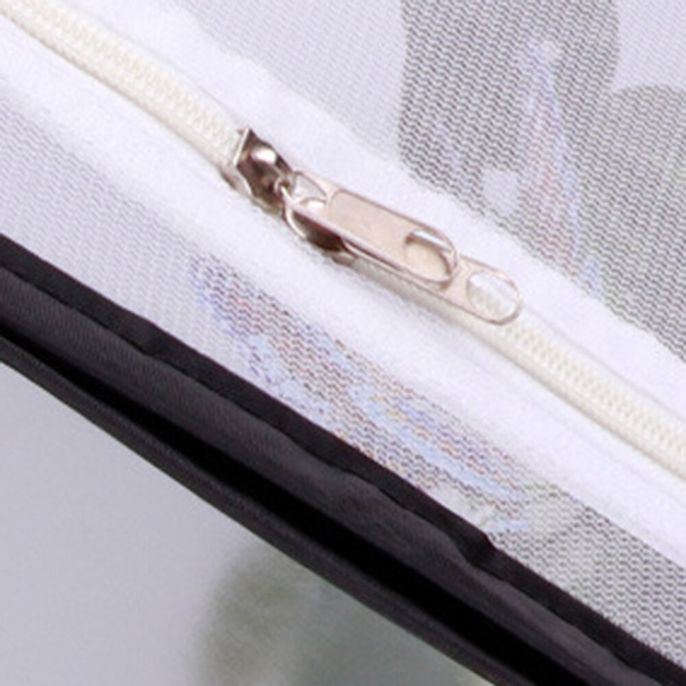 Breeding Cages Net Cloth Praying Mantis Stick Insect Butterfly Cage Housing Enclosure