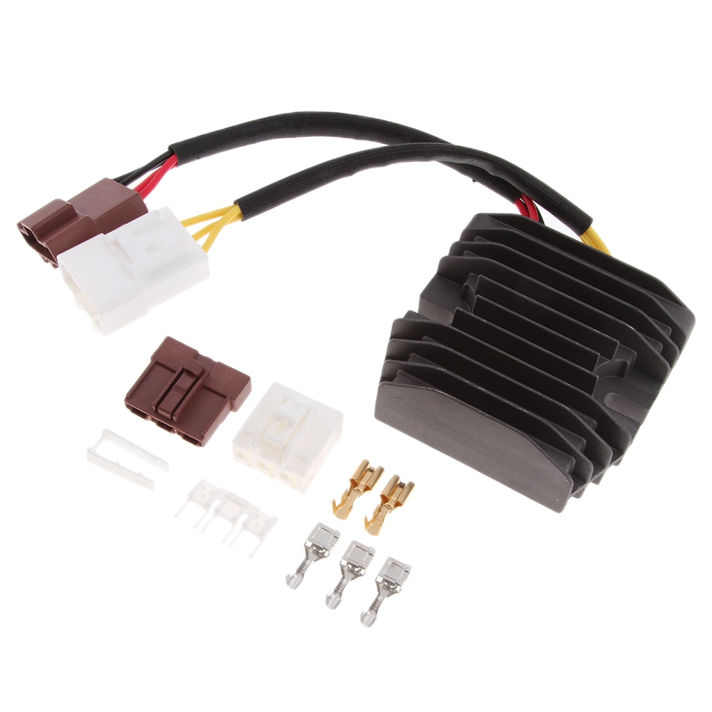 Voltage Regelaar Voor Honda Xl 1000 V Varadero XL1000V 03-10