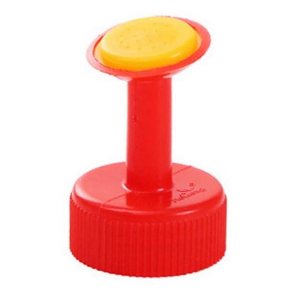 Bouchon de bouteille en plastique, Pot d'arrosage, buse de bouteille, petit calibre pour l'arrosage des fleurs, pomme de douche, outils de jardinage: RD