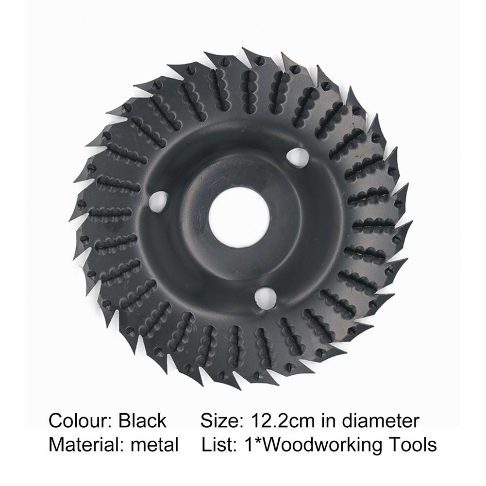 Angle Grinding Wheel Sharp Rapid Removal Metal Rou... – Grandado