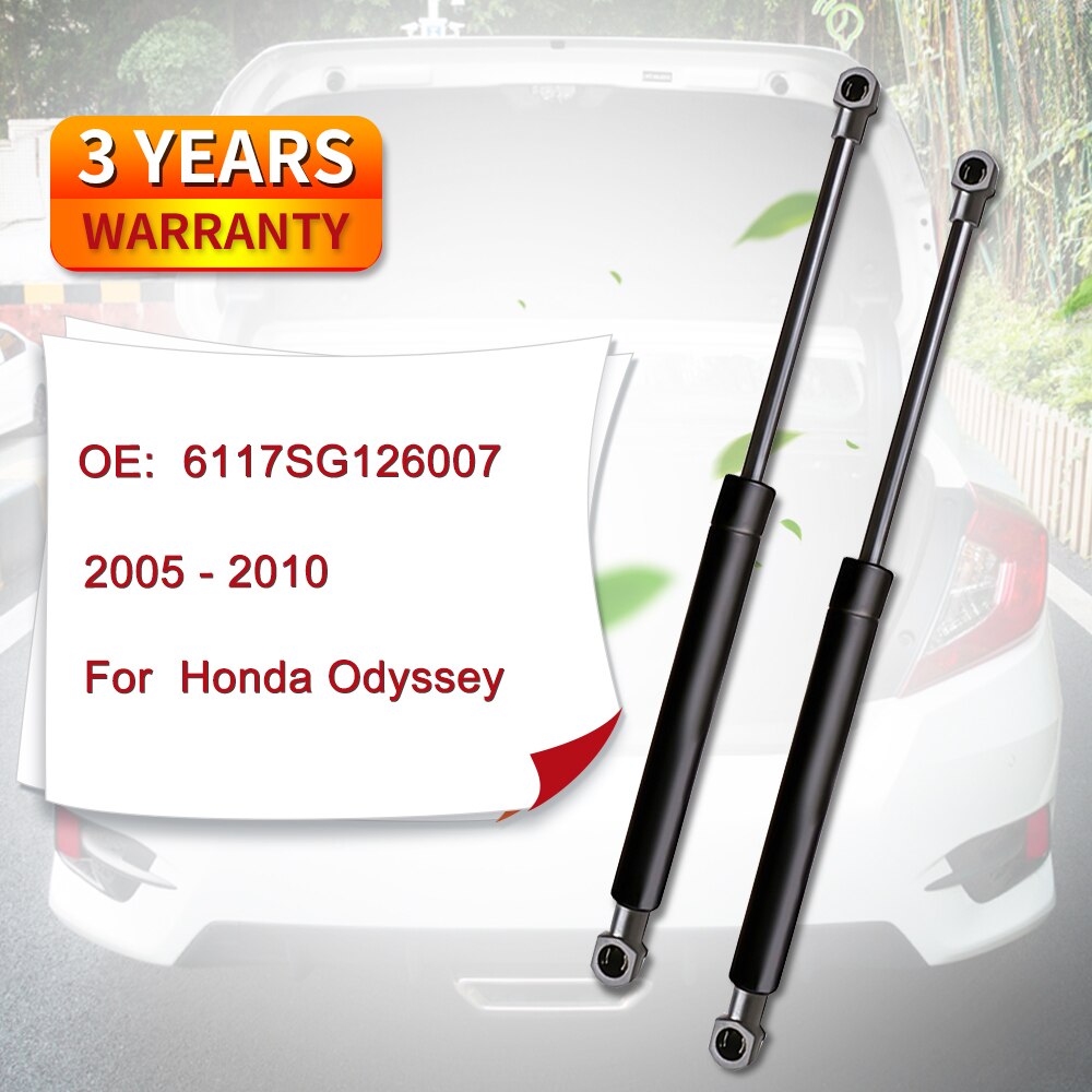Achterklep Boot Gas Strut 6117SG126007 Voor Honda Odyssey ( 2005)