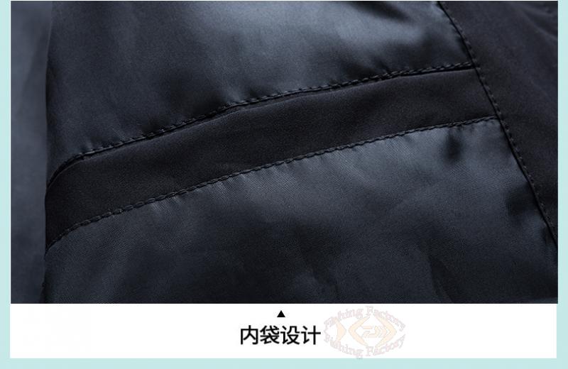 Daiwa-ropa de pesca para hombre, camisa informal con cremallera, chaqueta de pesca sólida con capucha, ropa de pesca de manga larga, novedad de