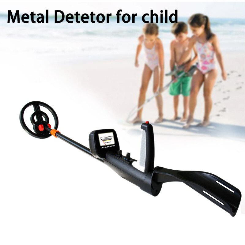 Metaaldetector Gold Pinpointer Draagbare Underground Gold Schat Finder Detector Metaal Detecteren Tool Beste Cadeaus Voor Kind