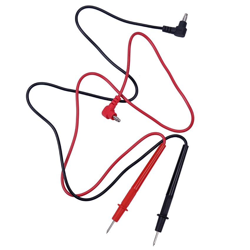 1 Paar 70Cm Multimeter Probe Test Digitale Multime... Grandado