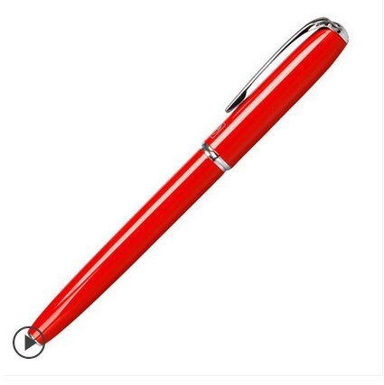 Picasso 916 fyllepenn blekk penn kontorpapir 0.5mm nib high-end penn boutique emballasje finansstudenter kalligrafi: En penn 1