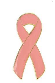 Aids lint strik revers pin badge pin 7 kleuren voor u kiezen  xy0025: Xy0025-04