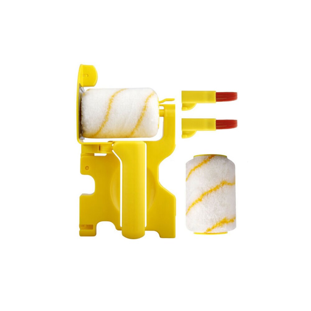 Set De 5 Pinceaux De Peinture Stanley STPPIS5Z – Tailles 12, 25, 37, 50 Et 62 Mm