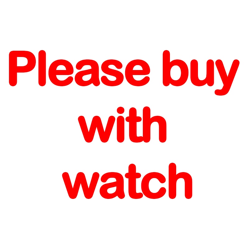 Top Brand Horloge Doos