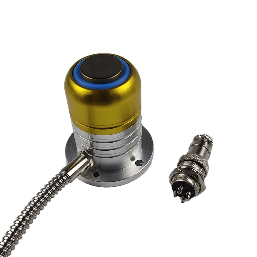 CNC MACH3 Touch Plate Z-Axis Router Tools Setting Milling Engraving Machine Auto-Check Z axis Instrument Probe Sensor