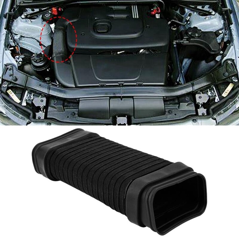 Bilmotor luftinntaksslange til bmw 3- serie  e90 e91 320d 318d 7795284 13717795284