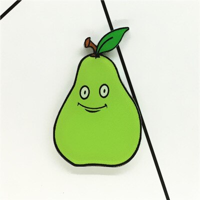 Leuke groenten komkommer corn tomaat Broche Acryl Pin Badges Pictogrammen op De Rugzak Medaille Decoratie Badge voor Kleding: I