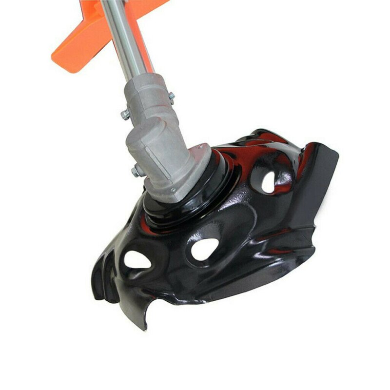 Universal Trimmer Head Brush Cutter Grass Lawn Mower Sharpener Ray Mower Sharpener Power Lawn Mower Strimmer Tool