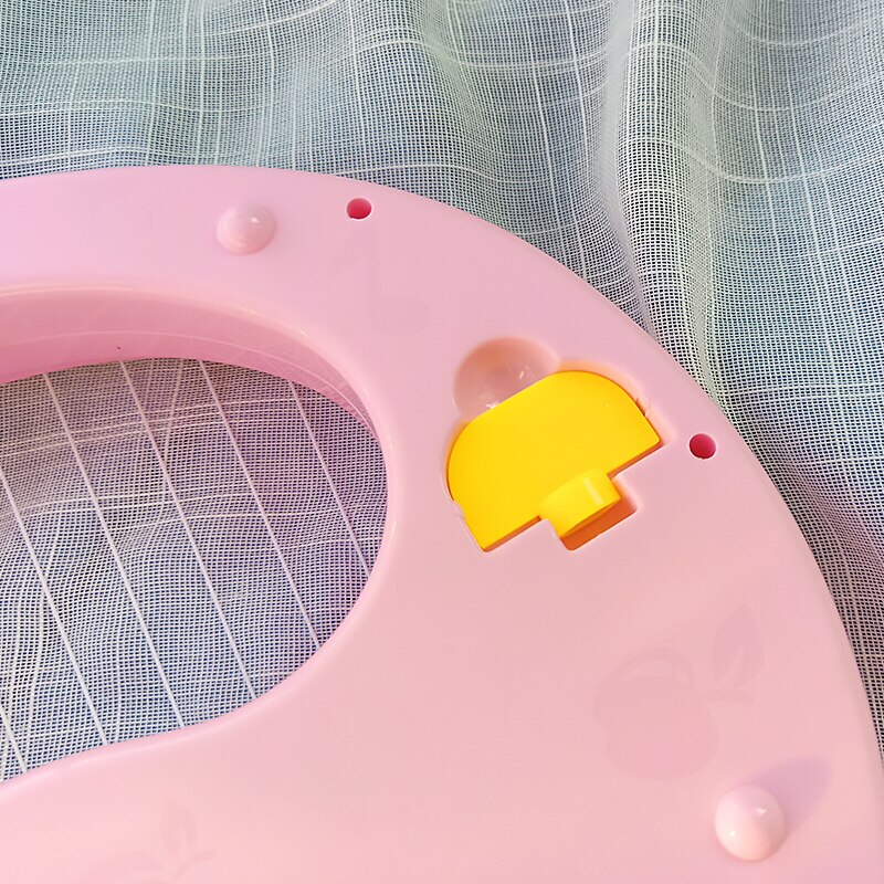 Mini Harfe Instrument Rassel für Kid Bildung Gitarre Baby Jungen Spielzeug Kind 0-12 Bett Glocke Mobile Babybett Neugeborenen kleinkind Kinderwagen Spielzeug