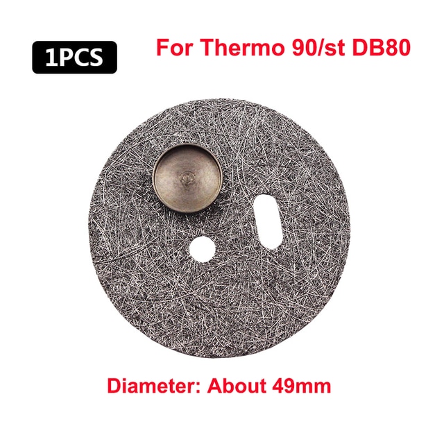 Auto Diesel Heater Brander Mesh Screen Pakking Compatibel Met Webasto Thermo Top C AT3500 AT5000 Luchtverwarmers