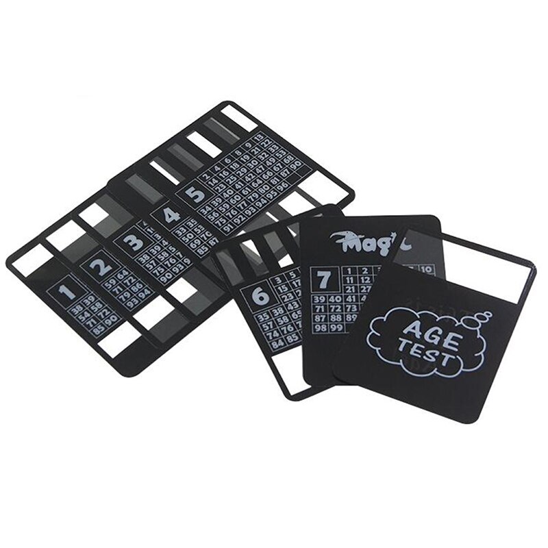 1set Von Spielkarten Kunststoff Material Spielkarten Spielkarten Kunststoff Wasserdicht Spiele Magie Spielzeug