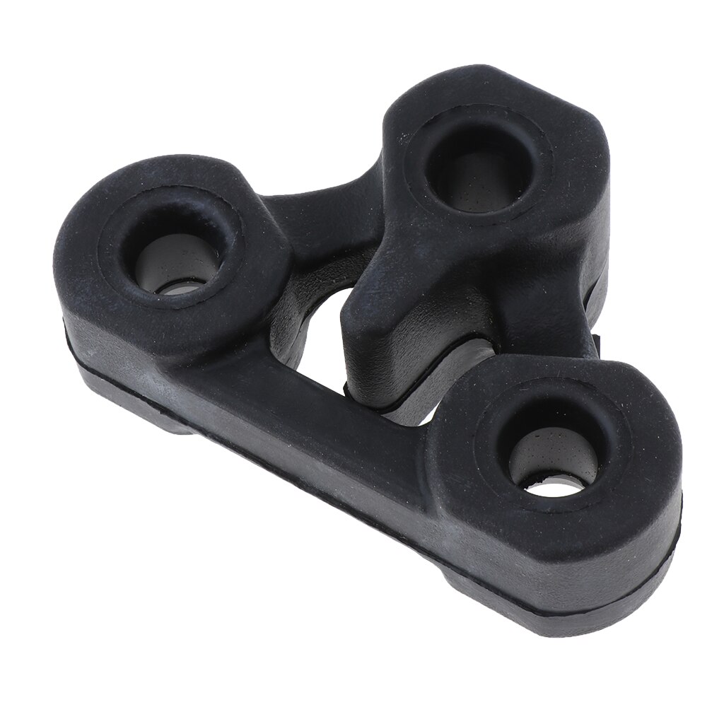 Poliuretanowa końcówka tłumika motocyklowego robić samochodów ciężarowych