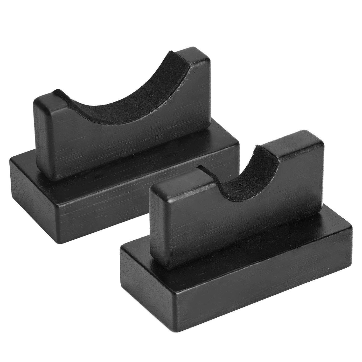 Kij bejzbolowy stojak karbonizowany tablica bambusowa uniwersalny uchwyt baseballowy kij bejzbolowy stojak softball: Default Title