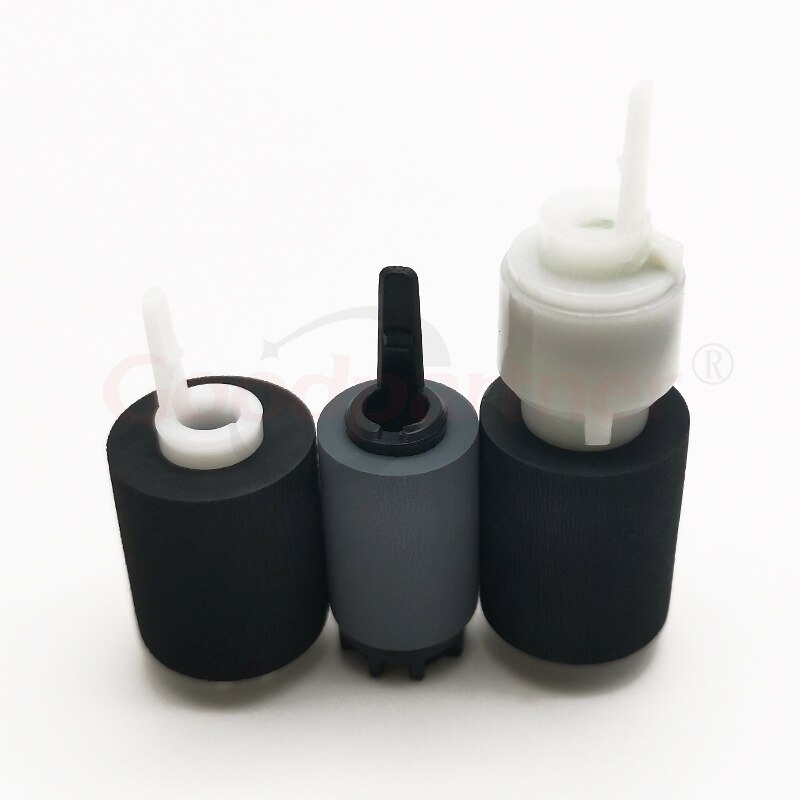5X 302N406030 302ND94340 302ND94350 Pickup Feed Roller for Kyocera 4002i 5002i 6002i 4052ci 5052ci 6052ci 2552ci 3252ci 3552ci