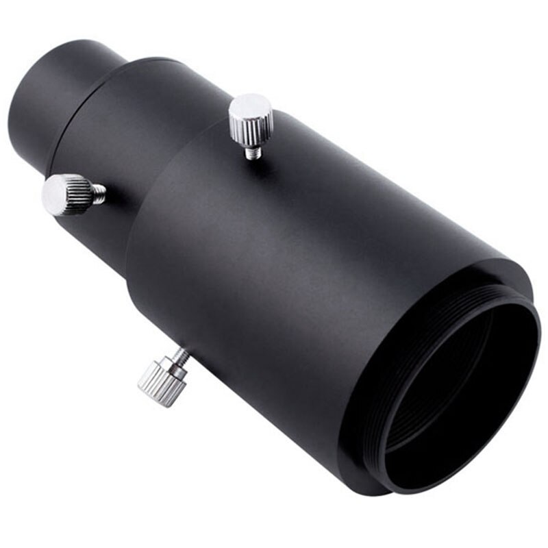 Heißer AD-1,25 Zoll Variable Projektion DSLR Kamera Adapter Teleskop Okular Zubehör für Astronomische Fotografie Kamera Adapte