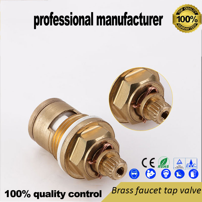 brass faucet tap valve ceremic valve basin tap water tap valve home use water faucet copper valve