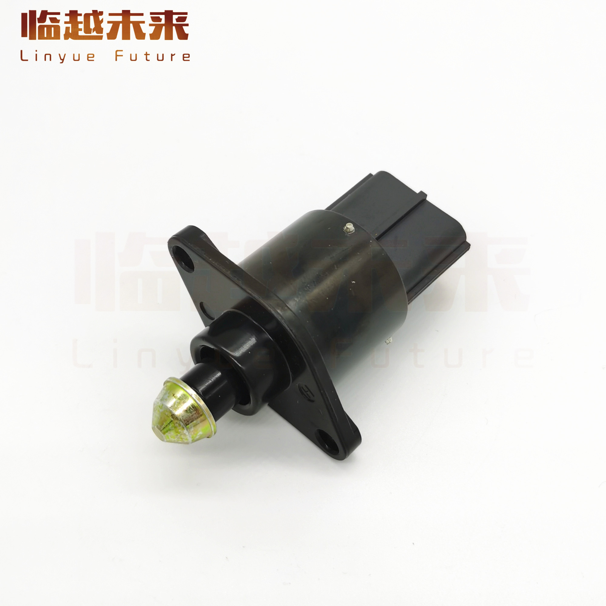 IAC zawór sterujący jałowym powietrzem silnik krokowy OE: 04861164AA 4861164AA AC163 AC314 dla chrysler podróżnik baza mini samochód osobowy awangarda