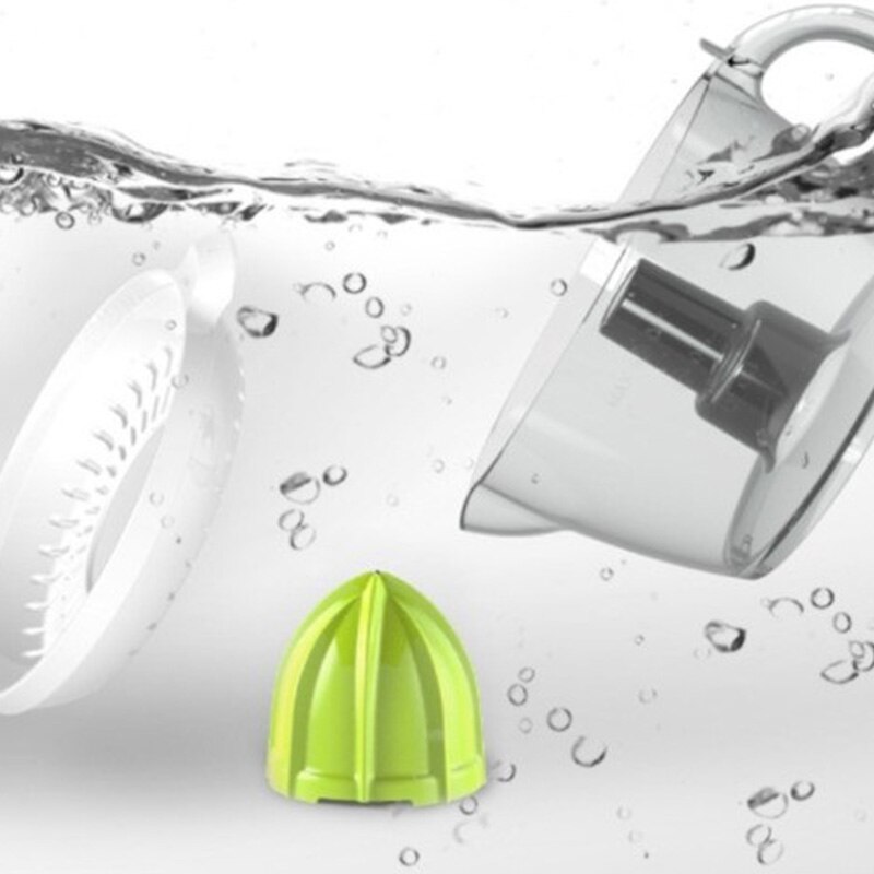 Household Electric Juice Extractor Multi-Function Squeeze Fruit Juice Separator Lemon Orange Juice Machine EU Plug