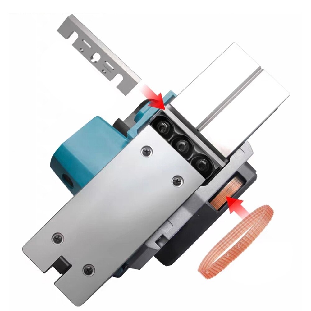 82Mm Hout Schaafmachine Blade Elektrische Schaafmachine Mes Vervanging Voor Makita 1900B KP0800 Hitachi F20 Dewalt D26676 DW680