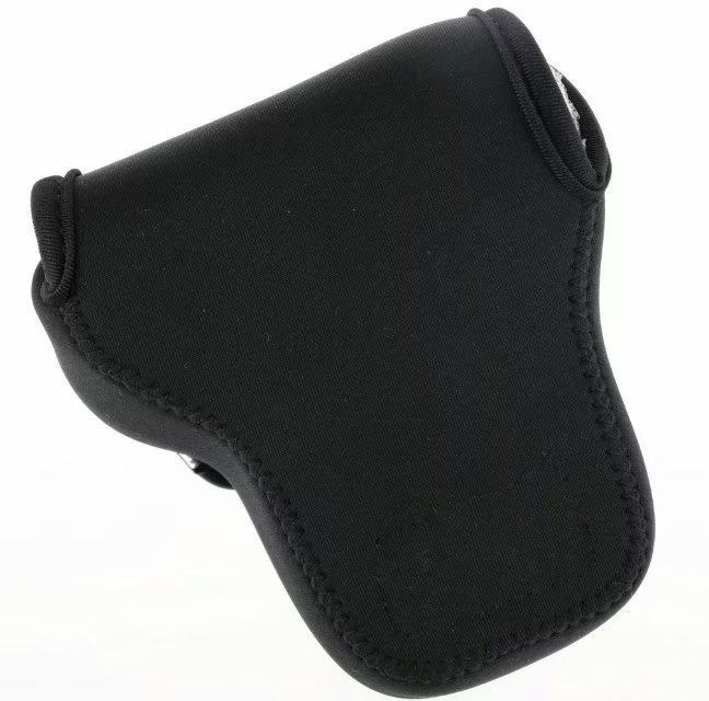 Funda de neopreno suave impermeable para cámara interna para Fuji XT1 XT20 XT10 XT10 XT20 XT-1 lente de cámara