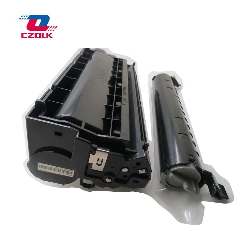 Unidade compatível do cilindro KX-FAD412A/fad416e e caixa do toner para a unidade do tambor de panasonic kx mb1900 mb2000 mb2010 mb2020 mb2025 mb2030