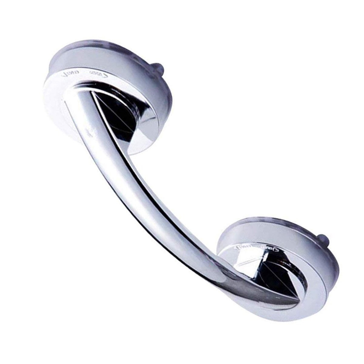 Zuignap Deurklink Super Power Helpende Puller Grab Bar Krachtige Veiligheid Ondersteuning Leuning Grip Armsteun Voor Keuken Bad