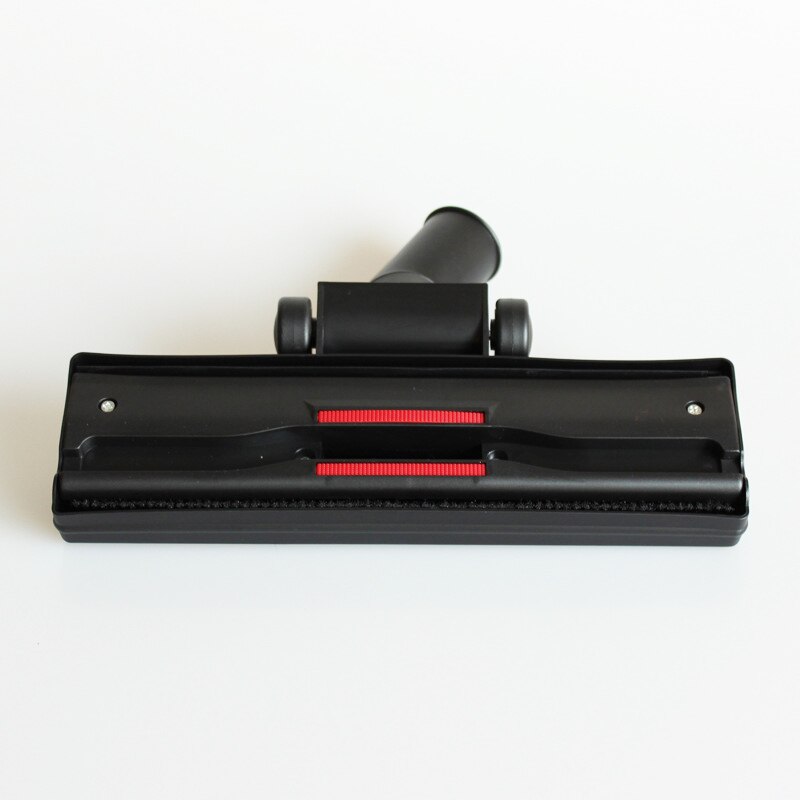 1pc tapijt vloer mondstuk borstel voor 32mm universele stofzuiger vervangende onderdelen accessoires stofborstelkop gereedschap