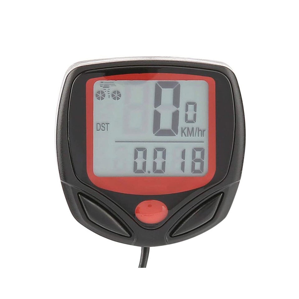 Ordinateur de vélo compteur kilométrique tachymètre Km/h Mph Sigma Base NEU Ordinateur de vélo compteur kilométrique tachymètre Km/h Mph Sigma Base NEU