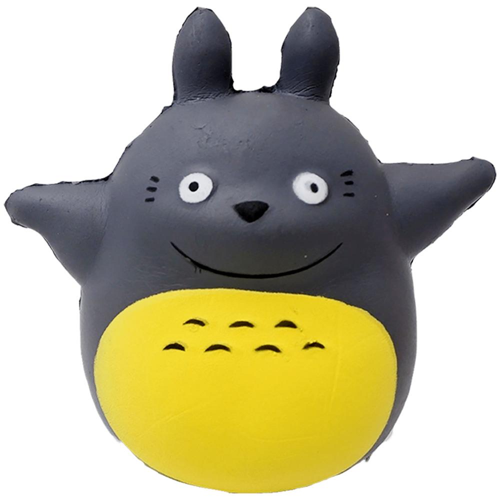 Squishy Watermeloen Jumbo Squishy Speelgoed Kawaii Squishies Langzaam Stijgende Antistress Stress Squishies Speelgoed: grey dragon cat