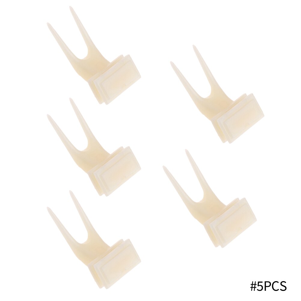 Rvs Vogel Voedsel Houder Papegaai Fruit Vork Hangen Kooi Ondersteuning Papegaai Fruit Groente Feeder Stok Parkiet Vogel Benodigdheden: A-S