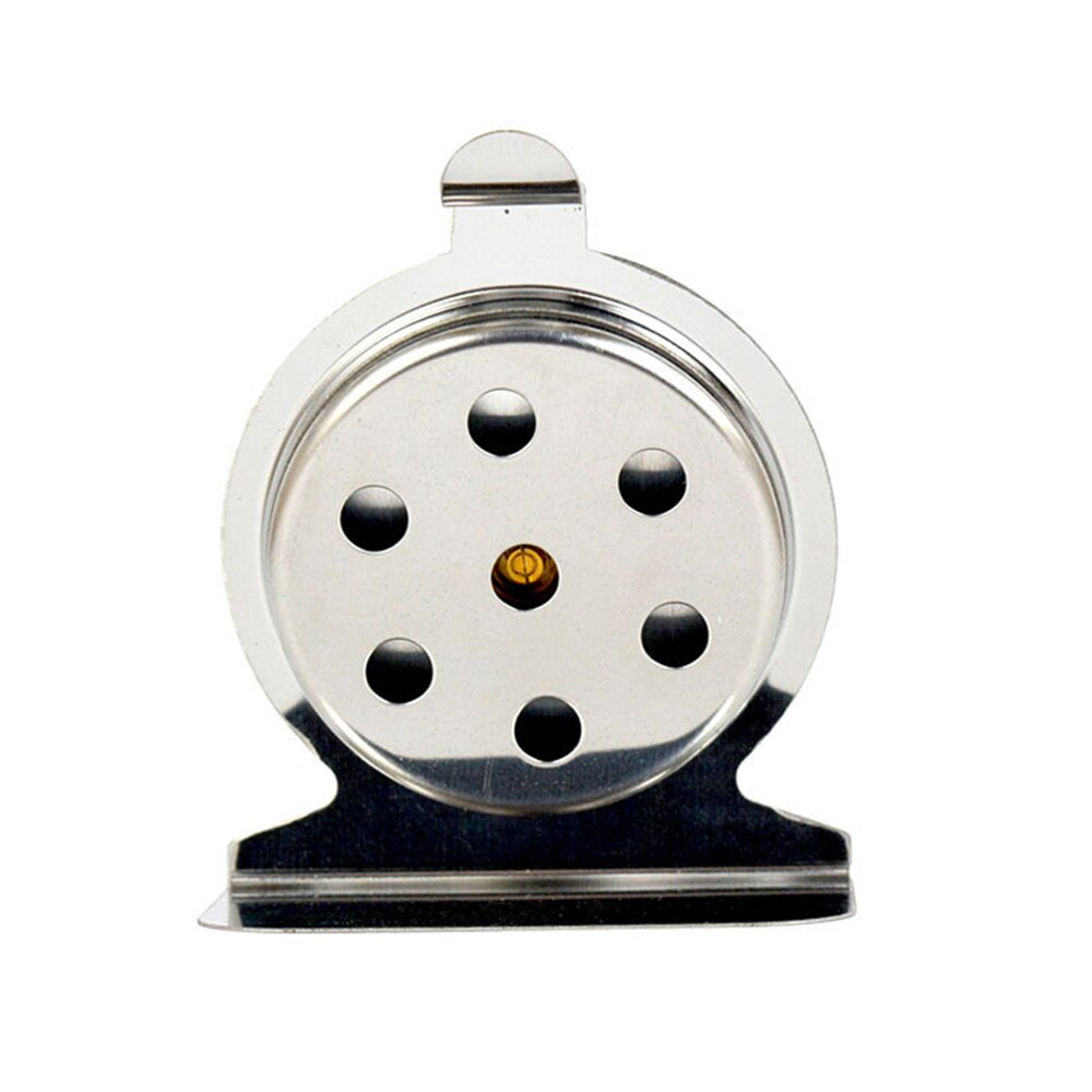 Stainless Steel Food Meat Temperature Stand Up Dial Oven Thermometer For Meat Cooking Food Probe BBQ Electronic Kitchen Tools