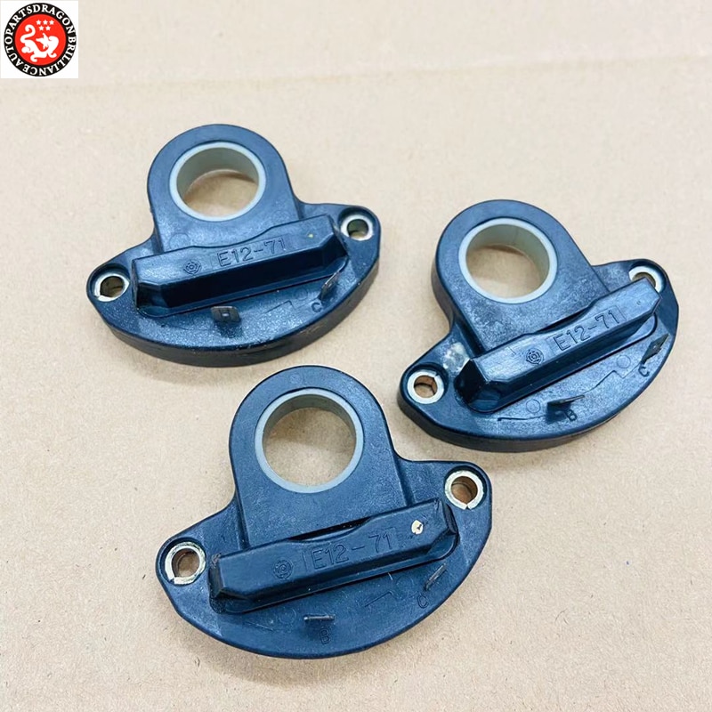 Auto Motor Ignition Control Module Voor Hondaa Civic E12-71 E1271 Originele Refurbished