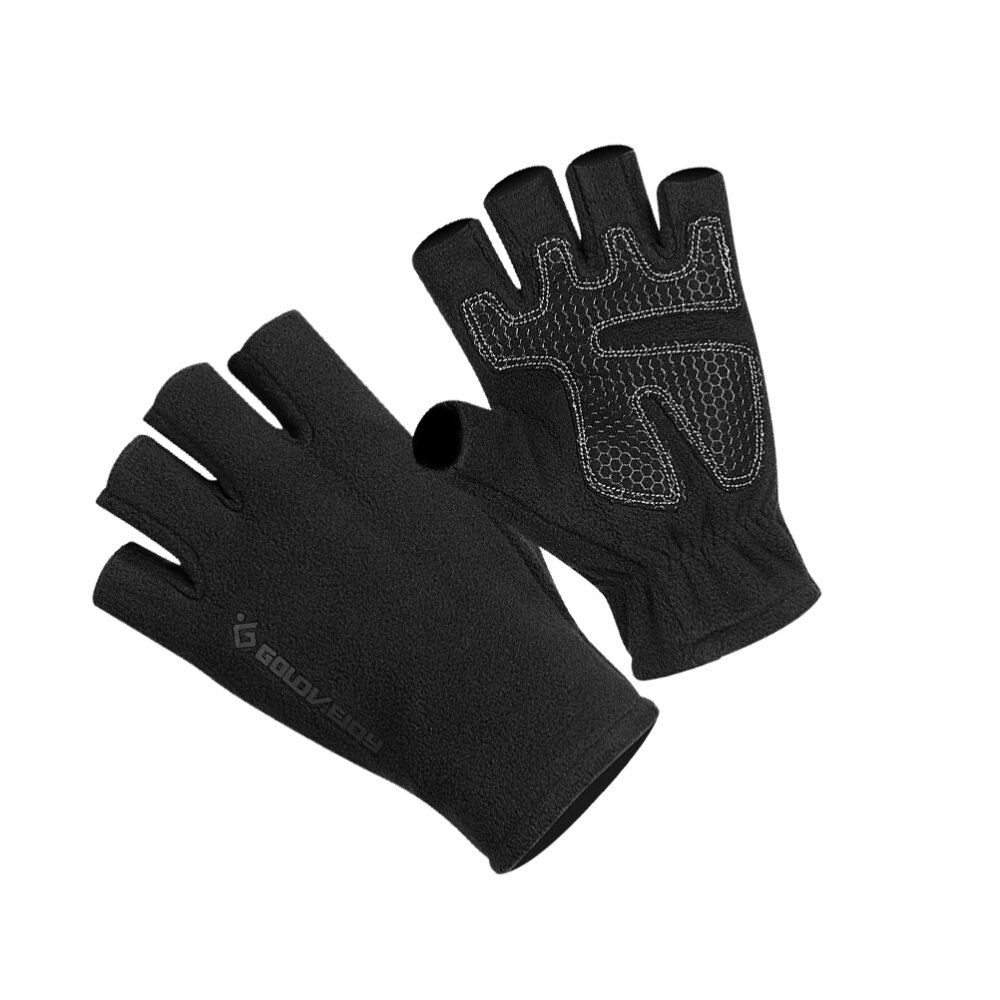 1 par de bicicleta, moto de invierno, Off-Ciclismo de competición en carretera, talla S (negro)