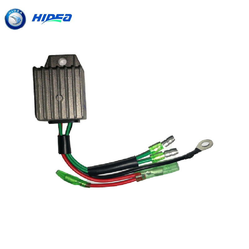 Rectifier For Hidea 30F 40F 60F Outboard Motor Grandado