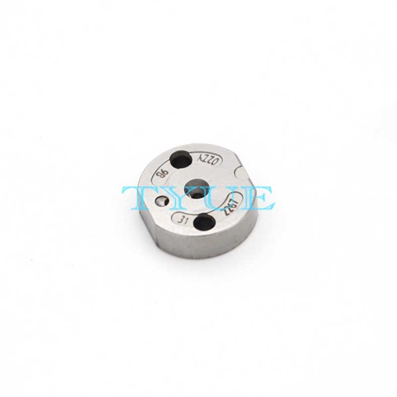 Injecteur Diesel de BF23 SFP6 XF24 pour 095000-5800 095000-5801 095000-6Q10C