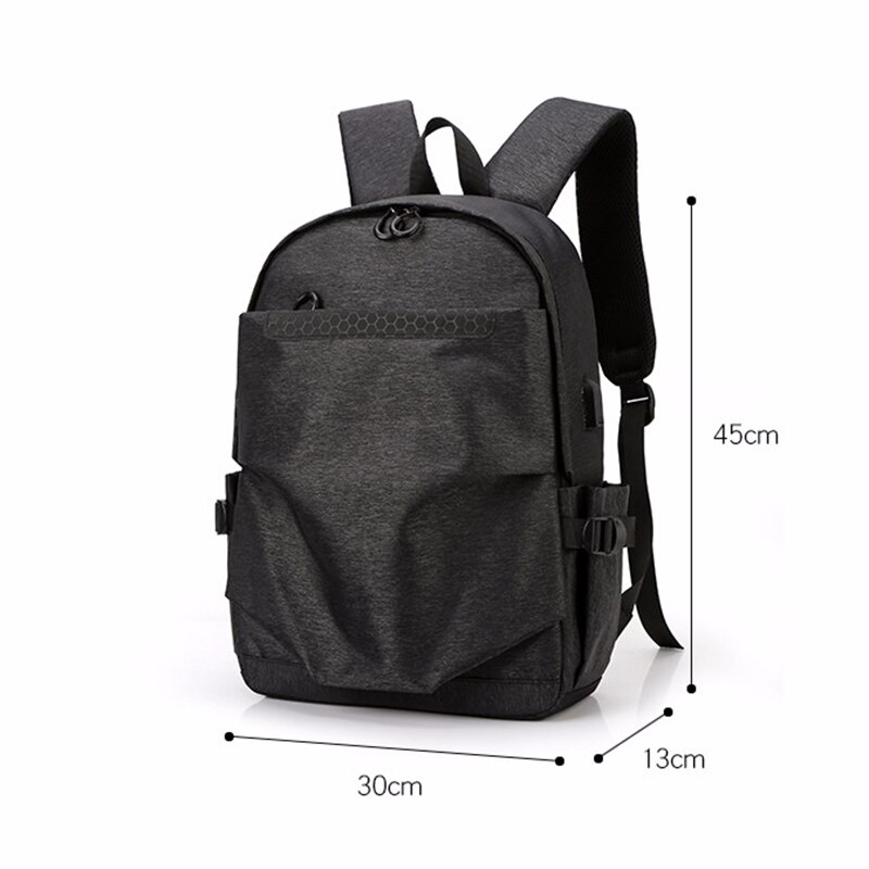 Backpack Men Backpack Waterproof Large Capacity Backbag Mochilas Male Knapsack Rucksack