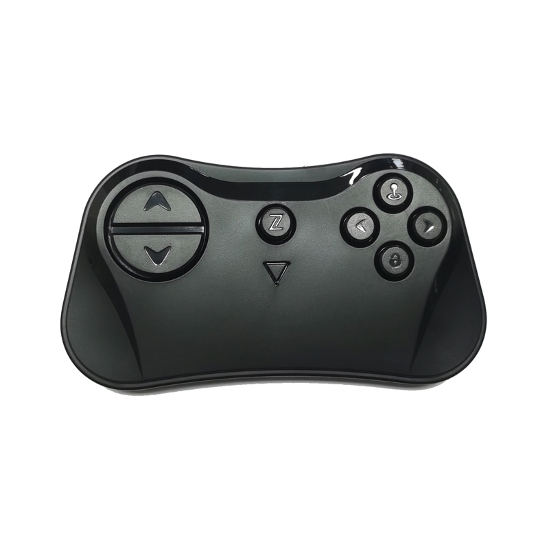 Télécommande ZM-DR04 pour voiture jouet enfant, transmetteur Bluetooth RC pour voiture bébé, télécommande de voiture électrique pour enfants 2.4G