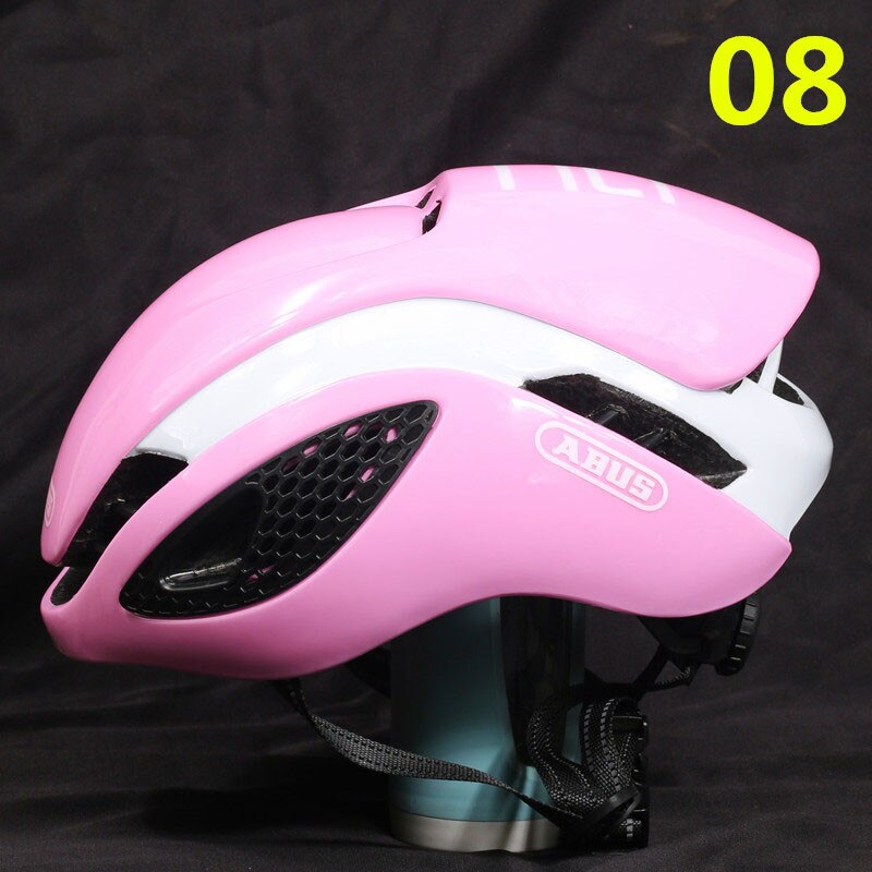 Bicycle Helmet Road Bike Helmet Mtb Red Cycling Helmet Sport Cap Foxe Mixino Evade Prevail Radare D: 08