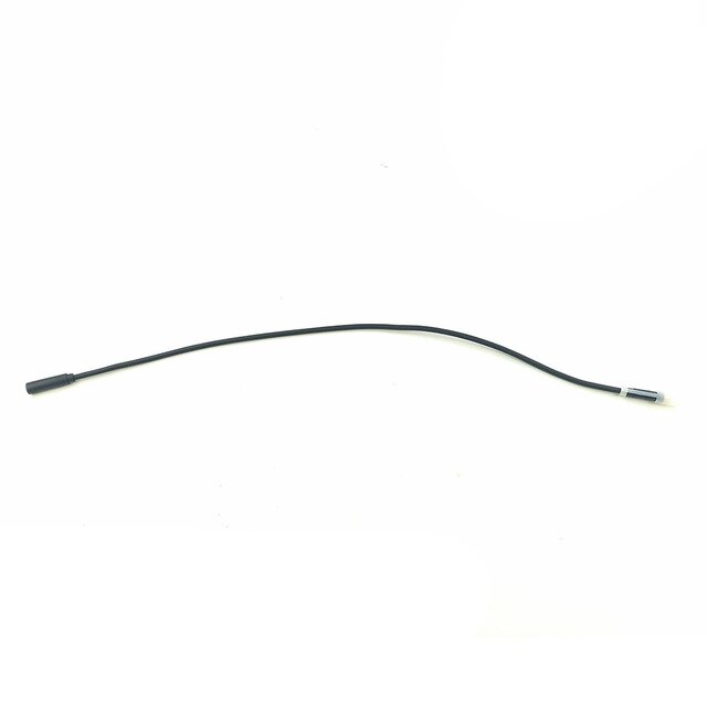 9 Pin Female To Male Ebike Motor Cable 60cm 130cm 160cm Electric Bicycle Waterproof Connector Adapter Extension Wire bike Part