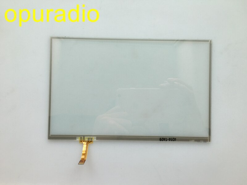 7inch touch panel digitizer voor Kia LAN8900EKSL 96560-3U500WK Auto Navigatie TFT Lcd-monitoren