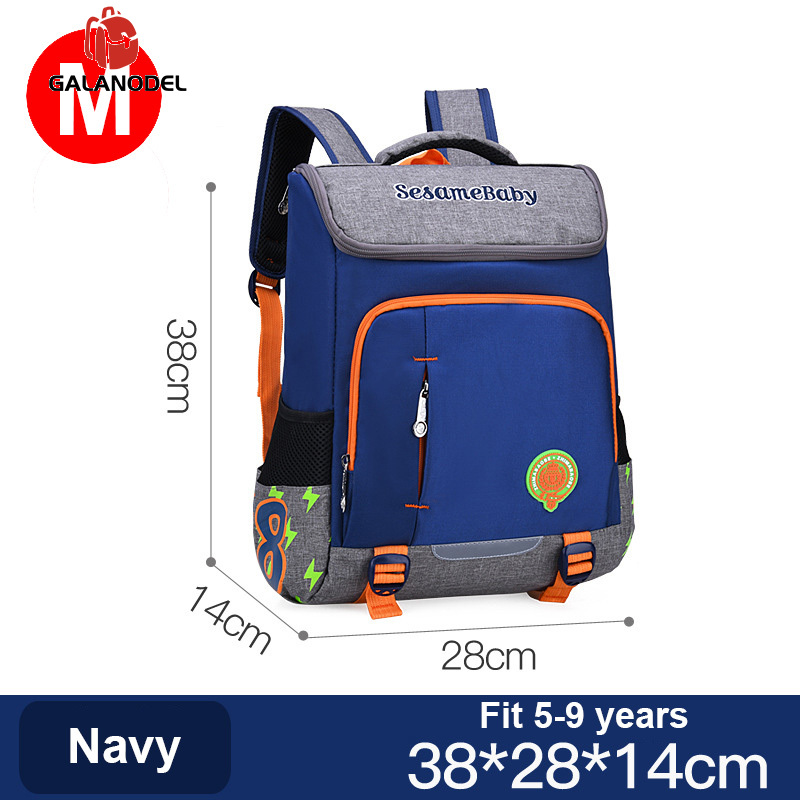 Russe espace Style cartable enfant fille garçon sac d'école enfant jeunesse étudiant école sac à dos enfants sacs enfants sac à dos