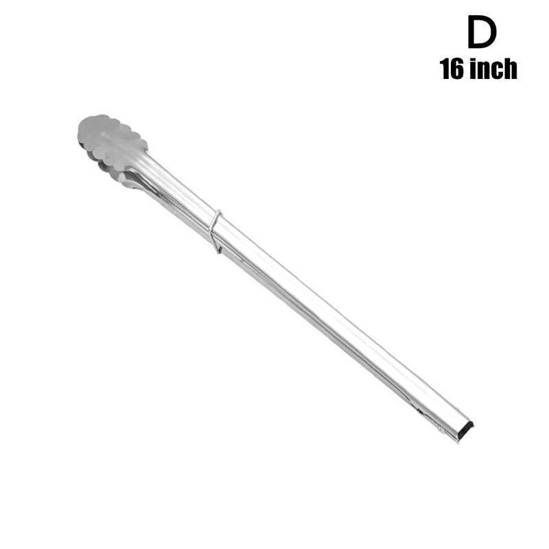 Food Clip Kitchen Tool Heat Bread Tong Serving Ute... – Grandado