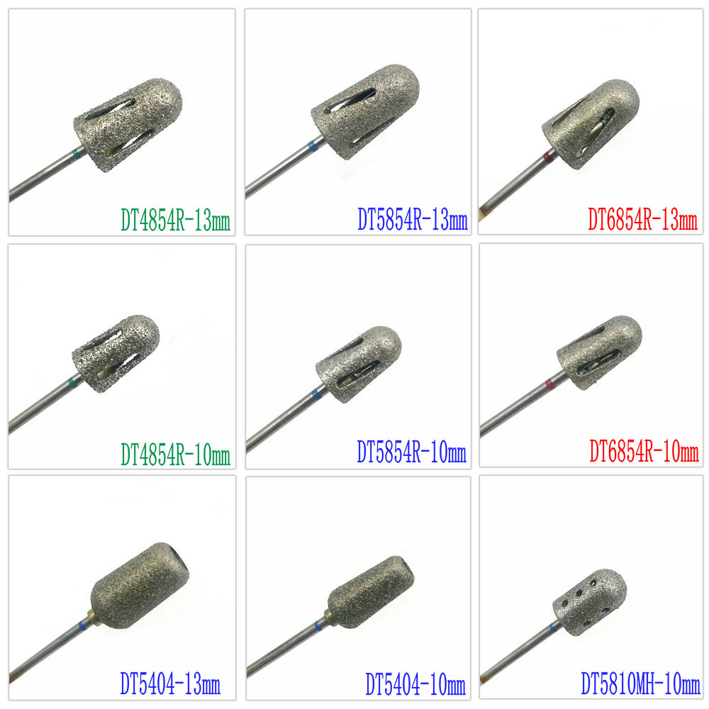 Mèches électriques professionnelles pour pédicure, outils de polissage des pieds, accessoires de manucure pour ongles, fournitures de Salon d'art des ongles, 1 pièce