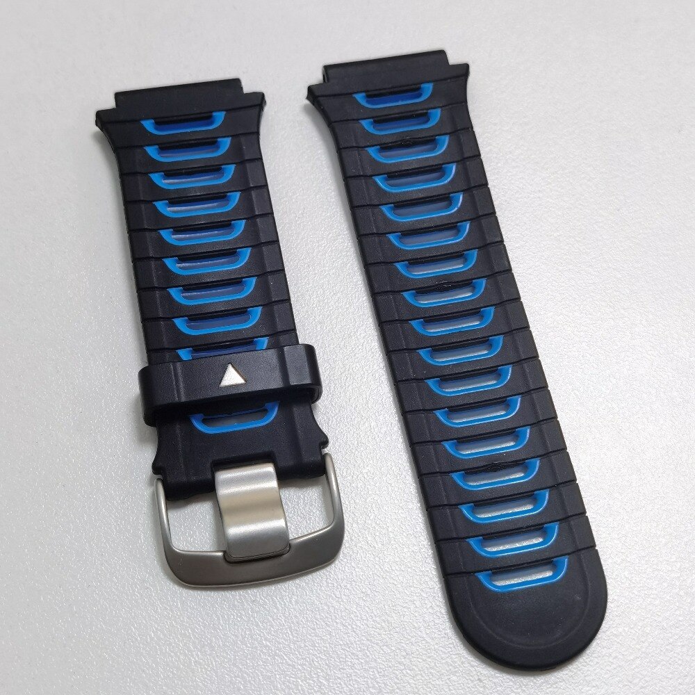 Voor Garmin Forerunner 920XT Lcd Scherm Front Case/Back Case Met Batterij 361-00078-00/Siliconen wrist Band